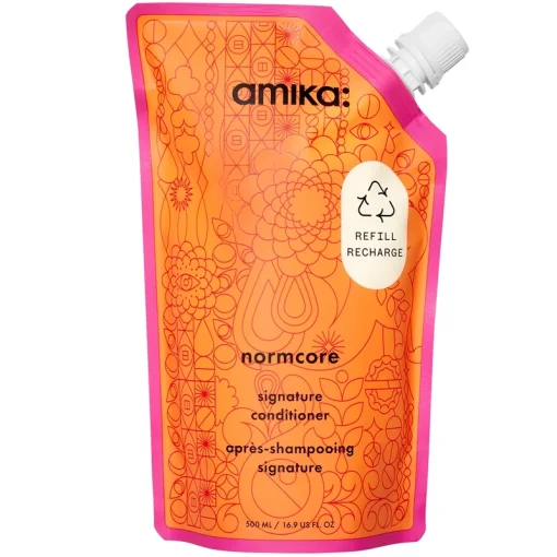 shop amika: Normcore Signature Conditioner 500 ml af amika - online shopping tilbud rabat hos shoppetur.dk