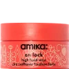 shop amika: On Lock High Hold Wax 50 ml af amika - online shopping tilbud rabat hos shoppetur.dk