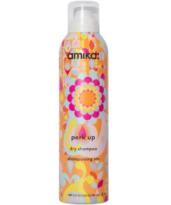 shop amika: Perk Up Dry Shampoo 189 ml af amika - online shopping tilbud rabat hos shoppetur.dk