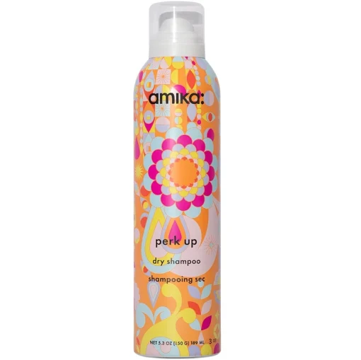 shop amika: Perk Up Dry Shampoo 189 ml af amika - online shopping tilbud rabat hos shoppetur.dk