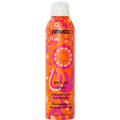 shop amika: Perk Up Plus Extended Clean Dry Shampoo 200 ml af amika - online shopping tilbud rabat hos shoppetur.dk