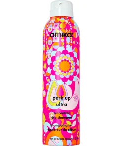 shop amika: Perk Up Ultra Oil Control Dry Shampoo 250 ml af amika - online shopping tilbud rabat hos shoppetur.dk