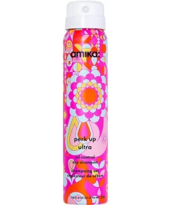 shop amika: Perk Up Ultra Oil Control Dry Shampoo 84 ml af amika - online shopping tilbud rabat hos shoppetur.dk