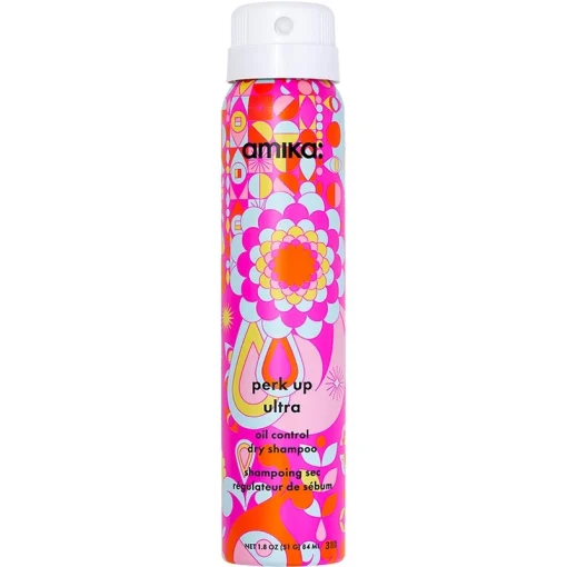 shop amika: Perk Up Ultra Oil Control Dry Shampoo 84 ml af amika - online shopping tilbud rabat hos shoppetur.dk