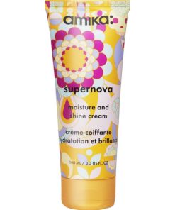 shop amika: Supernova Moisturizing Styling Cream 100 ml af amika - online shopping tilbud rabat hos shoppetur.dk