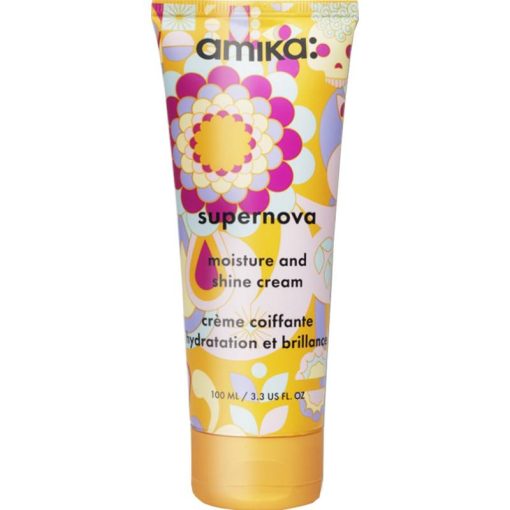 shop amika: Supernova Moisturizing Styling Cream 100 ml af amika - online shopping tilbud rabat hos shoppetur.dk