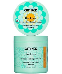 shop amika: The Kure Bond Repair Mask 500 ml af amika - online shopping tilbud rabat hos shoppetur.dk