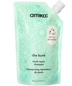 shop amika: The Kure Bond Repair Shampoo 500 ml af amika - online shopping tilbud rabat hos shoppetur.dk