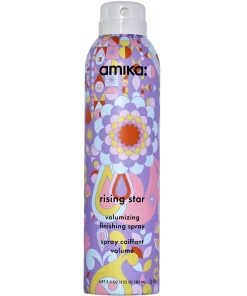 shop amika: Volume Rising Star Volumizing Finishing Spray 185 ml af amika - online shopping tilbud rabat hos shoppetur.dk