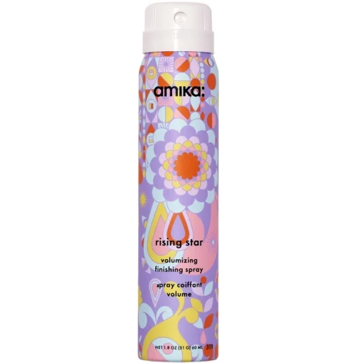 shop amika: Volume Rising Star Volumizing Finishing Spray 60 ml af amika - online shopping tilbud rabat hos shoppetur.dk