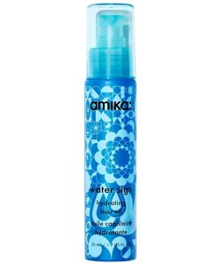 shop amika: Water Sign Hydrating Hair Oil 50 ml af amika - online shopping tilbud rabat hos shoppetur.dk