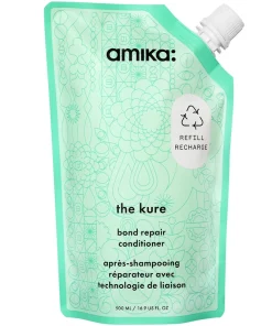 shop amika:Â® The Kure Bond Repair Conditioner 500 ml af amika - online shopping tilbud rabat hos shoppetur.dk