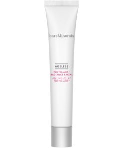 shop bareMinerals Ageless Phyto-AHA Radiance Facial 50 ml af bareMinerals - online shopping tilbud rabat hos shoppetur.dk