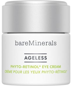 shop bareMinerals Ageless Phyto-Retinol Eye Cream 15 gr. af bareMinerals - online shopping tilbud rabat hos shoppetur.dk