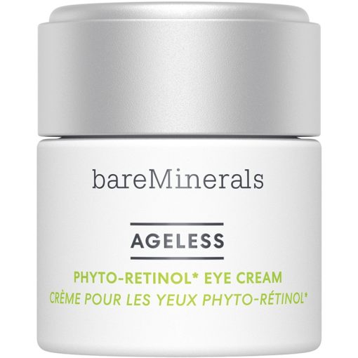 shop bareMinerals Ageless Phyto-Retinol Eye Cream 15 gr. af bareMinerals - online shopping tilbud rabat hos shoppetur.dk