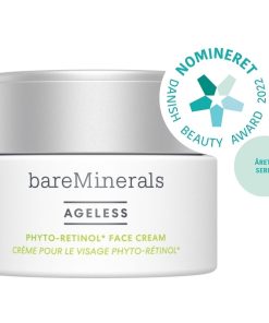 shop bareMinerals Ageless Phyto-Retinol Face Cream 50 gr. af bareMinerals - online shopping tilbud rabat hos shoppetur.dk