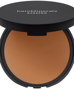shop bareMinerals BarePro 16hr Skin-Perfecting Powder Foundation 8 gr. - Deep 50 Cool af bareMinerals - online shopping tilbud rabat hos shoppetur.dk