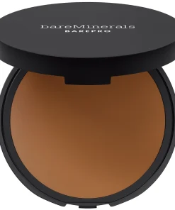 shop bareMinerals BarePro 16hr Skin-Perfecting Powder Foundation 8 gr. - Deep 55 Cool af bareMinerals - online shopping tilbud rabat hos shoppetur.dk