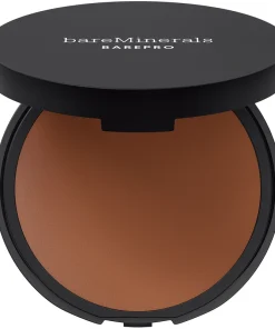 shop bareMinerals BarePro 16hr Skin-Perfecting Powder Foundation 8 gr. - Deep 60 Cool af bareMinerals - online shopping tilbud rabat hos shoppetur.dk