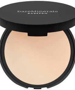 shop bareMinerals BarePro 16hr Skin-Perfecting Powder Foundation 8 gr. - Fair 10 Neutral af bareMinerals - online shopping tilbud rabat hos shoppetur.dk