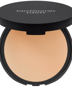 shop bareMinerals BarePro 16hr Skin-Perfecting Powder Foundation 8 gr. - Fair 15 Neutral af bareMinerals - online shopping tilbud rabat hos shoppetur.dk