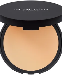 shop bareMinerals BarePro 16hr Skin-Perfecting Powder Foundation 8 gr. - Fair 15 Warm af bareMinerals - online shopping tilbud rabat hos shoppetur.dk