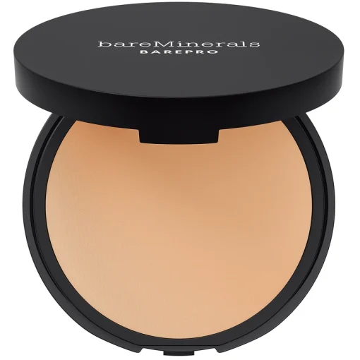 shop bareMinerals BarePro 16hr Skin-Perfecting Powder Foundation 8 gr. - Fair 17 Neutral af bareMinerals - online shopping tilbud rabat hos shoppetur.dk