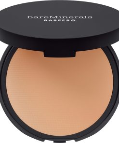 shop bareMinerals BarePro 16hr Skin-Perfecting Powder Foundation 8 gr. - Light 20 Neutral af bareMinerals - online shopping tilbud rabat hos shoppetur.dk