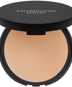 shop bareMinerals BarePro 16hr Skin-Perfecting Powder Foundation 8 gr. - Light 22 Cool af bareMinerals - online shopping tilbud rabat hos shoppetur.dk