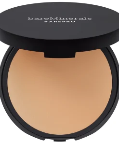 shop bareMinerals BarePro 16hr Skin-Perfecting Powder Foundation 8 gr. - Light 22 Neutral af bareMinerals - online shopping tilbud rabat hos shoppetur.dk