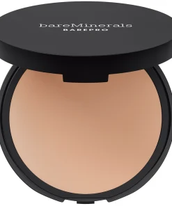 shop bareMinerals BarePro 16hr Skin-Perfecting Powder Foundation 8 gr. - Light 25 Cool af bareMinerals - online shopping tilbud rabat hos shoppetur.dk