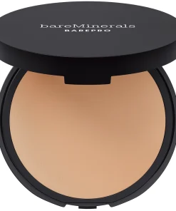 shop bareMinerals BarePro 16hr Skin-Perfecting Powder Foundation 8 gr. - Light 25 Warm af bareMinerals - online shopping tilbud rabat hos shoppetur.dk