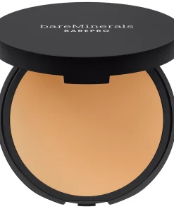 shop bareMinerals BarePro 16hr Skin-Perfecting Powder Foundation 8 gr. - Medium 30 Neutral af bareMinerals - online shopping tilbud rabat hos shoppetur.dk