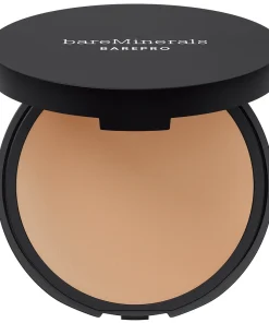 shop bareMinerals BarePro 16hr Skin-Perfecting Powder Foundation 8 gr. - Medium 30 Warm af bareMinerals - online shopping tilbud rabat hos shoppetur.dk