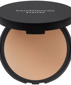 shop bareMinerals BarePro 16hr Skin-Perfecting Powder Foundation 8 gr. - Medium 32 Cool af bareMinerals - online shopping tilbud rabat hos shoppetur.dk