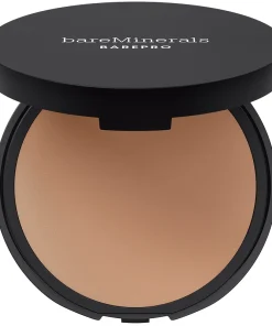 shop bareMinerals BarePro 16hr Skin-Perfecting Powder Foundation 8 gr. - Medium 35 Cool af bareMinerals - online shopping tilbud rabat hos shoppetur.dk