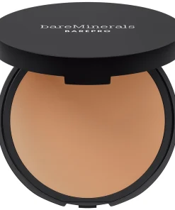 shop bareMinerals BarePro 16hr Skin-Perfecting Powder Foundation 8 gr. - Medium 35 Neutral af bareMinerals - online shopping tilbud rabat hos shoppetur.dk