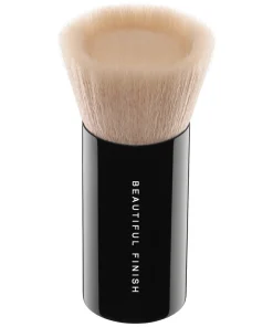 shop bareMinerals Beautiful Finish Foundation Brush af bareMinerals - online shopping tilbud rabat hos shoppetur.dk