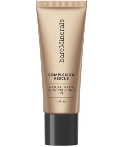 shop bareMinerals Complexion Rescue Tinted Moisturizer Hyaluronic Acid SPF 30 - 35 ml - Spice 08 af bareMinerals - online shopping tilbud rabat hos shoppetur.dk