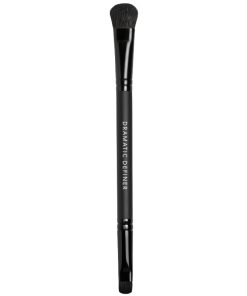 shop bareMinerals Dramatic Definer Dual-Ended Eye Brush af bareMinerals - online shopping tilbud rabat hos shoppetur.dk