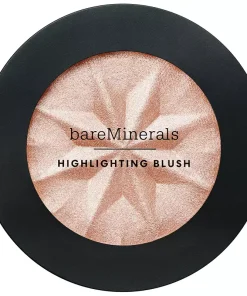 shop bareMinerals Gen Nude Highlighting Blush 3