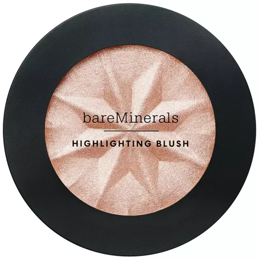 shop bareMinerals Gen Nude Highlighting Blush 3