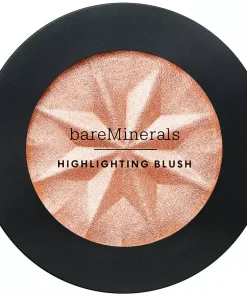shop bareMinerals Gen Nude Highlighting Blush 3
