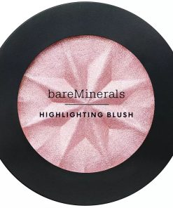 shop bareMinerals Gen Nude Highlighting Blush 3