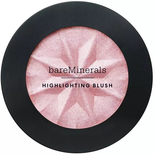 shop bareMinerals Gen Nude Highlighting Blush 3