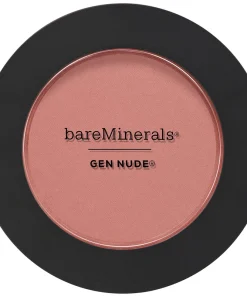 shop bareMinerals Gen Nude Powder Blush 6 gr. - Call My Blush af bareMinerals - online shopping tilbud rabat hos shoppetur.dk