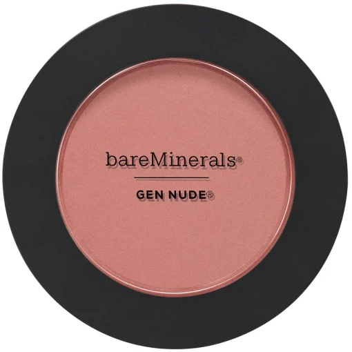 shop bareMinerals Gen Nude Powder Blush 6 gr. - Call My Blush af bareMinerals - online shopping tilbud rabat hos shoppetur.dk