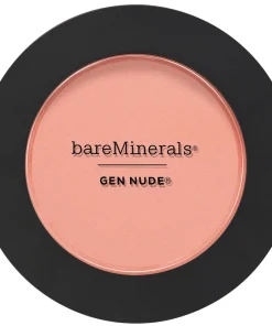 shop bareMinerals Gen Nude Powder Blush 6 gr. - Pretty In Pink af bareMinerals - online shopping tilbud rabat hos shoppetur.dk