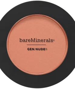 shop bareMinerals Gen Nude Powder Blush 6 gr. - That Peach Tho af bareMinerals - online shopping tilbud rabat hos shoppetur.dk