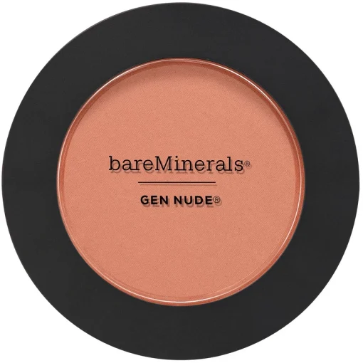 shop bareMinerals Gen Nude Powder Blush 6 gr. - That Peach Tho af bareMinerals - online shopping tilbud rabat hos shoppetur.dk